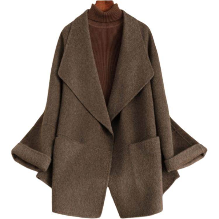 Пальто женское One Shallow - Boxette Shop