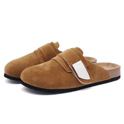 Сабо мужские Aaa Since 1955 Retro