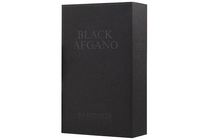 Духи Nasomatto Black Afgano - Boxette Shop