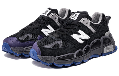 Кроссовки мужские New Balance Salehe Bembury x NB 574 Yurt