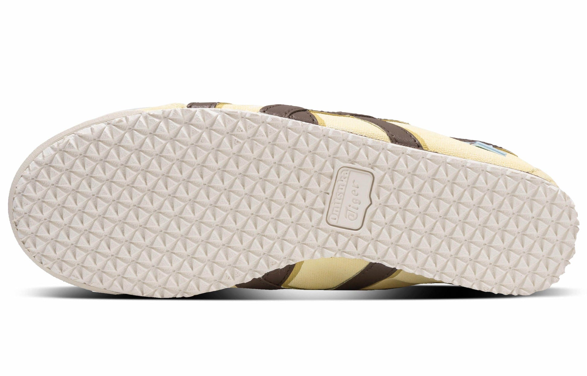 Кроссовки Onitsuka Tiger Mexico 66 - Boxette Shop