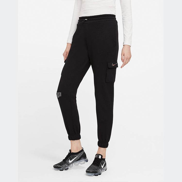 Спортивные брюки женские Nike Slim Fit - Boxette Shop