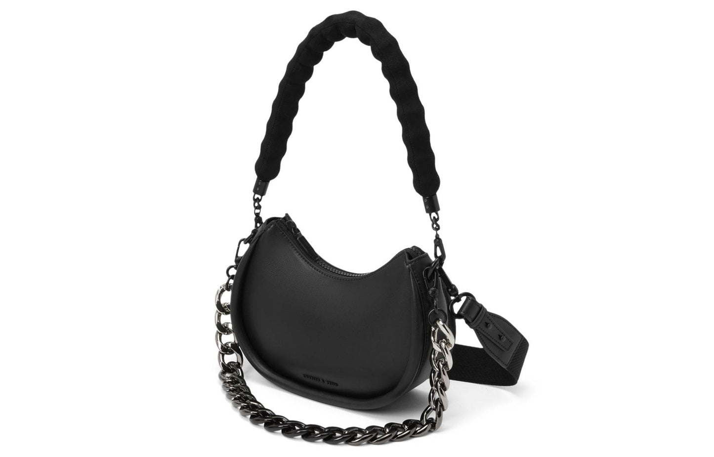 Сумка женская Charles&Keith - Boxette Shop