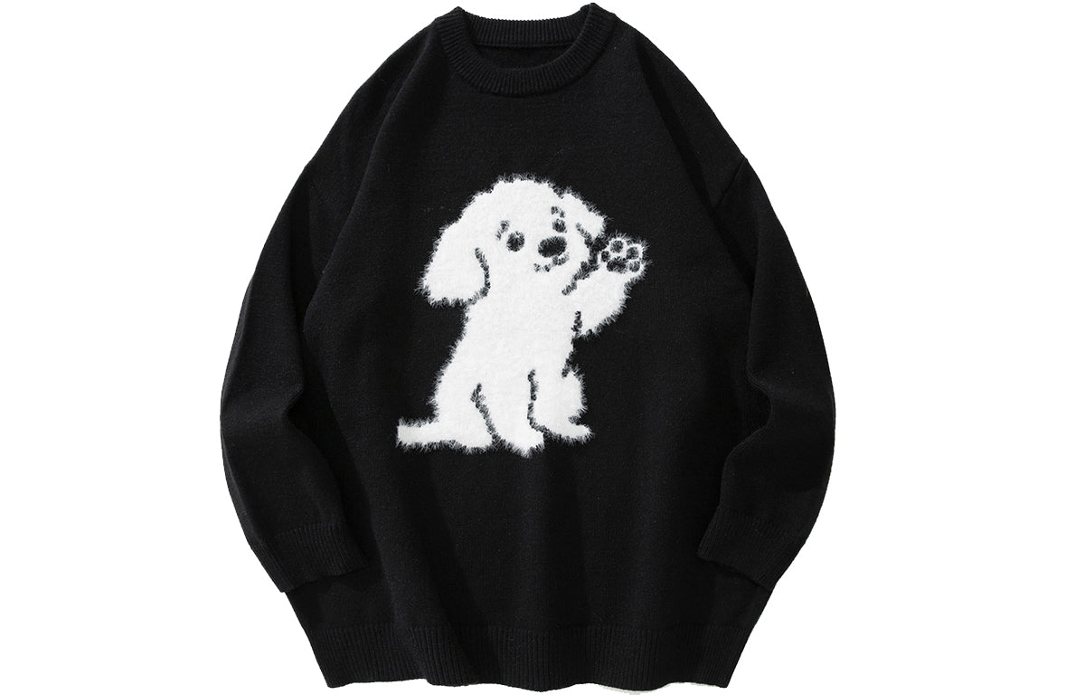 Свитер Golfcross