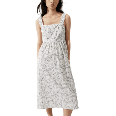 Платье женское H&M - Boxette Shop