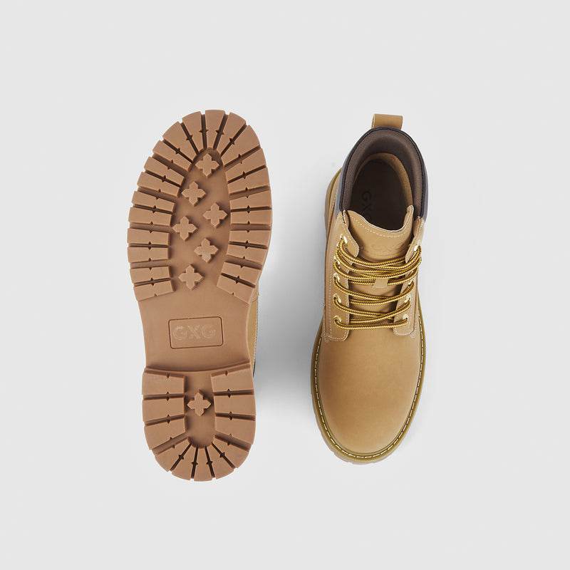 Ботинки мужские Gxg - Boxette Shop