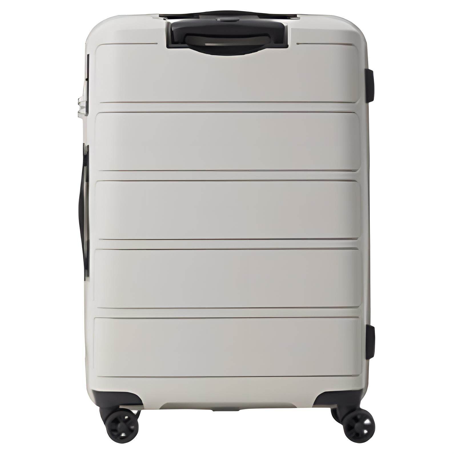 Чемодан American Tourister Simple Atmosphere - Boxette Shop