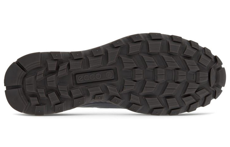 Ботинки мужские Ecco