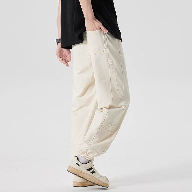 Брюки мужские Antioffice - Boxette Shop