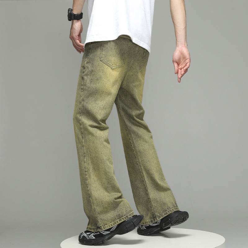 Джинсы мужские Minfinity - Boxette Shop