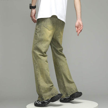 Джинсы мужские Minfinity - Boxette Shop