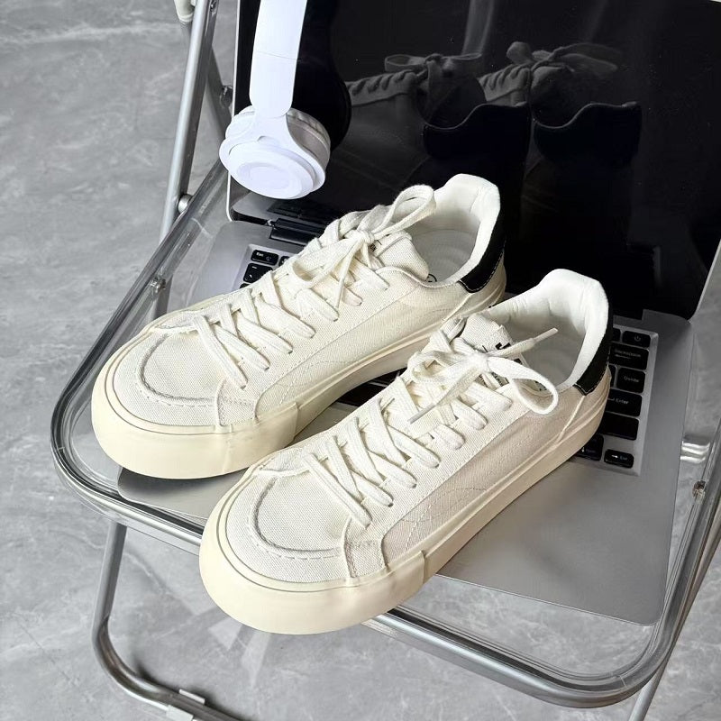 Vanssi erkaklar krossovkalari