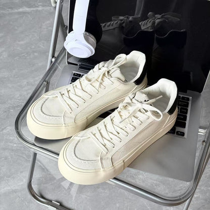 Vanssi erkaklar krossovkalari