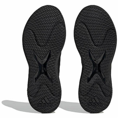 Кроссовки Adidas Edge Gameday - Boxette Shop