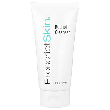 Очищающее средство для лица PrescriptSkin, с ретинолом, 177 мл - Boxette Shop
