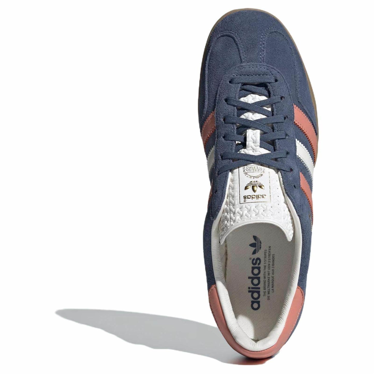 Кроссовки Adidas Originals Gazelle - Boxette Shop