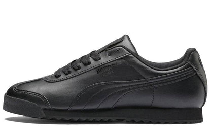 Кроссовки мужские Puma Roma Leather Low Top - Boxette Shop