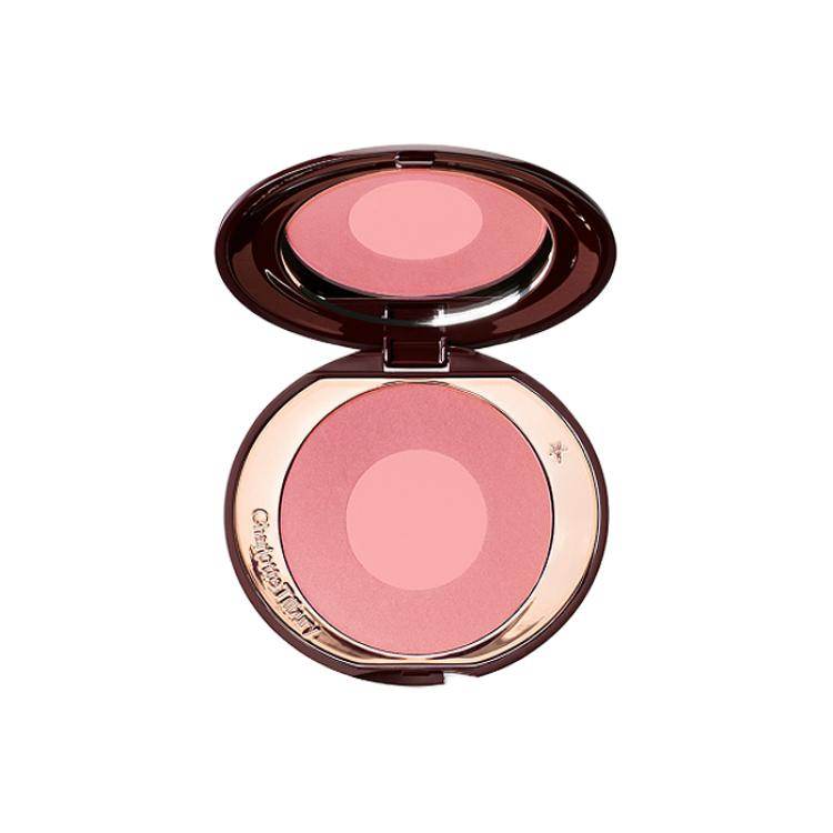 Румяна женские Ct Dual Colour Cheek Blusher - Boxette Shop