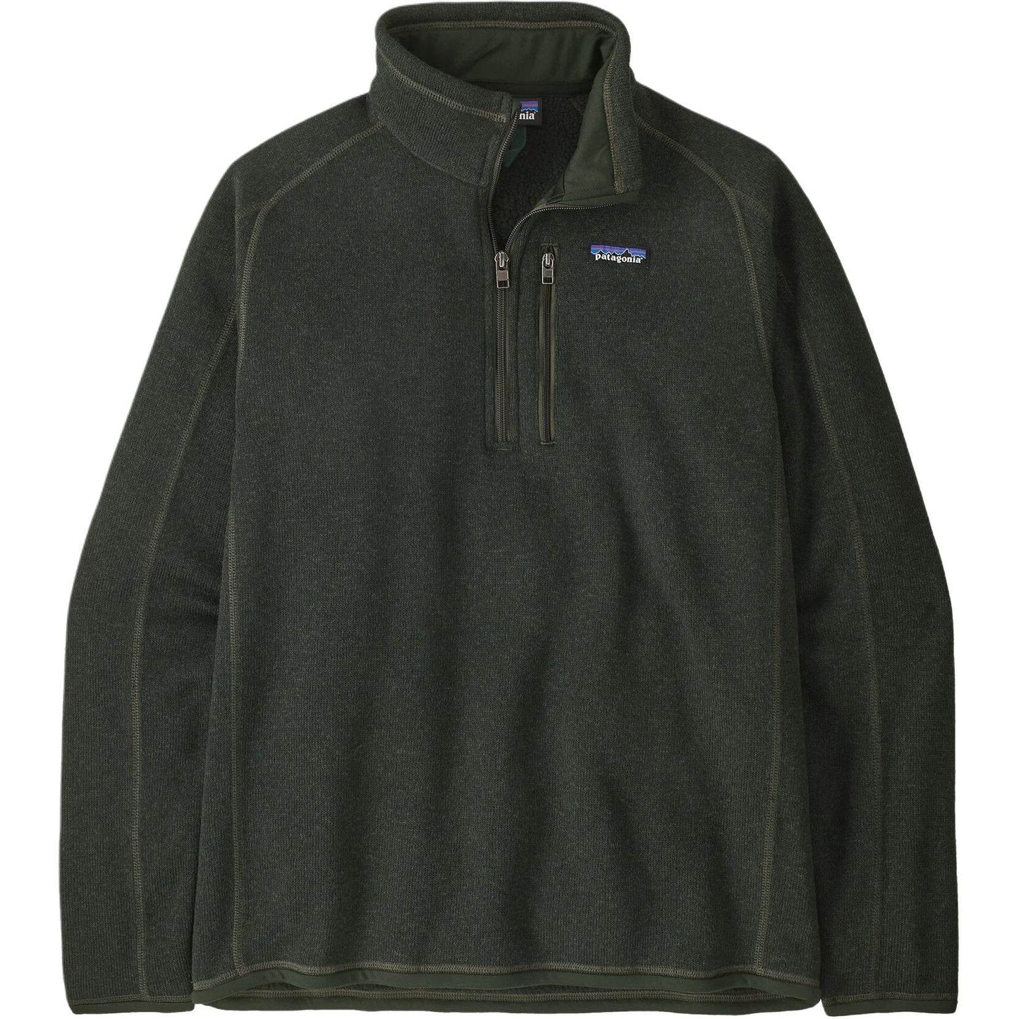 Свитер мужской Patagonia Better Sweater - Boxette Shop