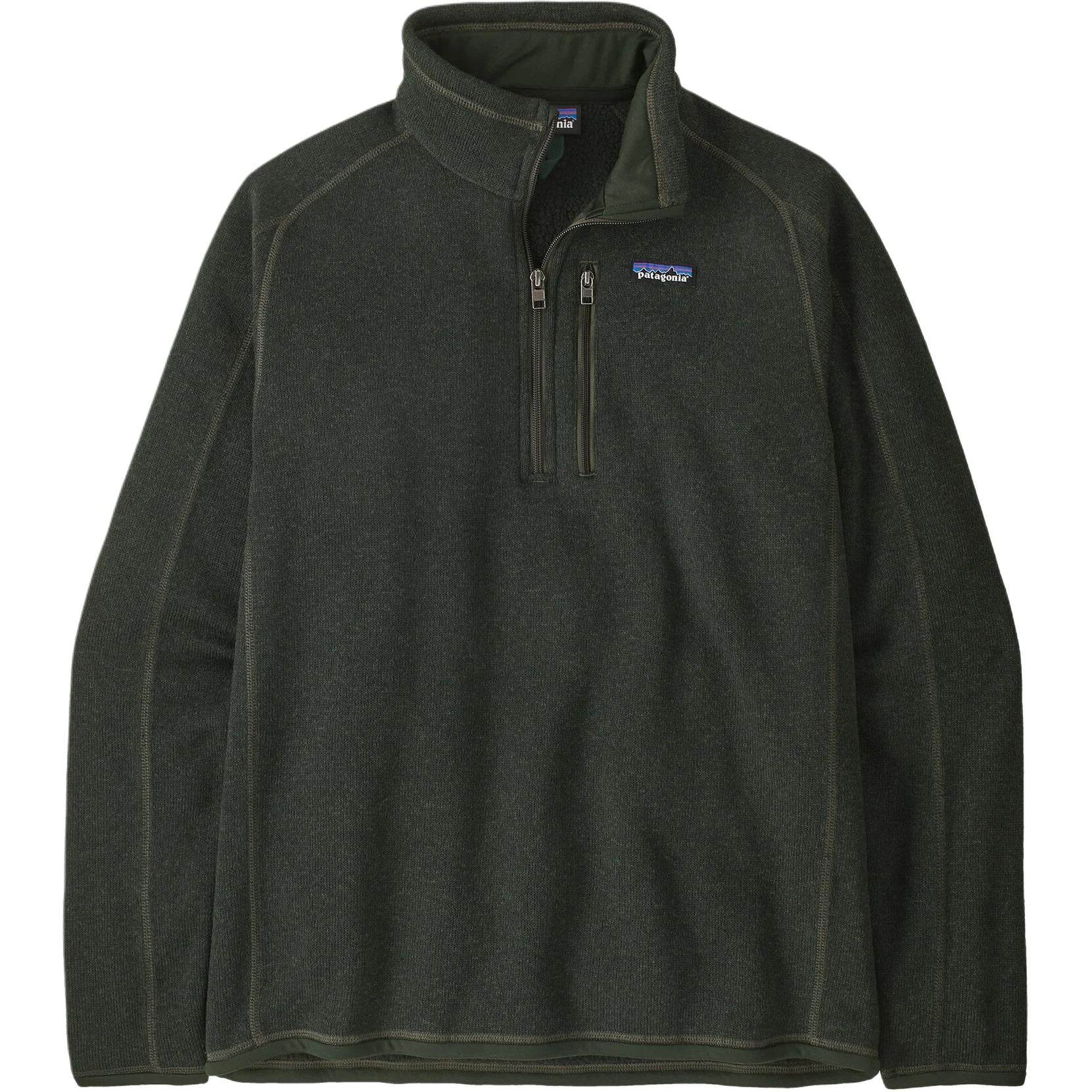 Свитер мужской Patagonia Better Sweater - Boxette Shop