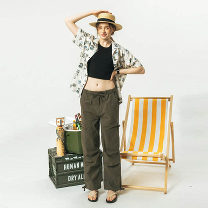 Рубашка женская 714Street Outdoor - Boxette Shop