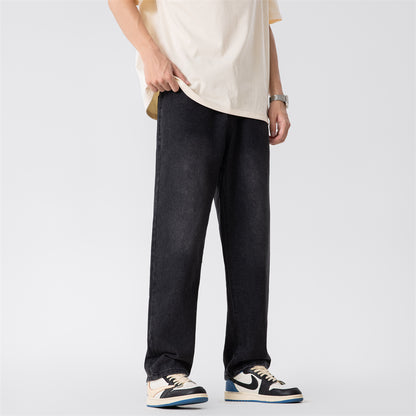 Джинсы мужские Antioffice Retro Straight