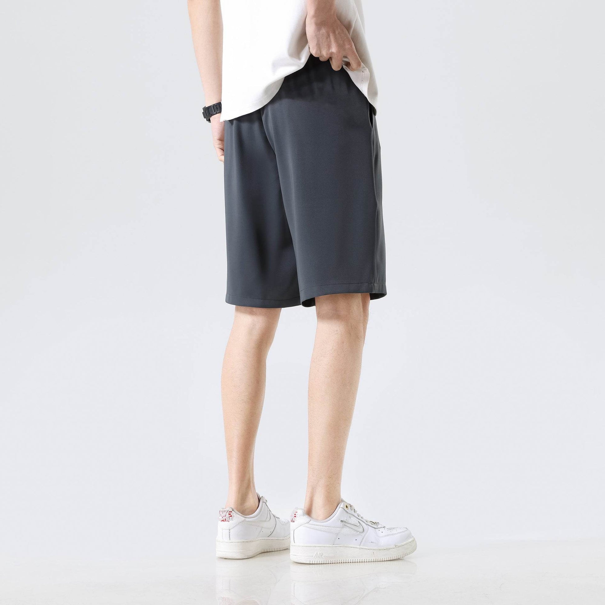 Шорты Robinhood - Boxette Shop