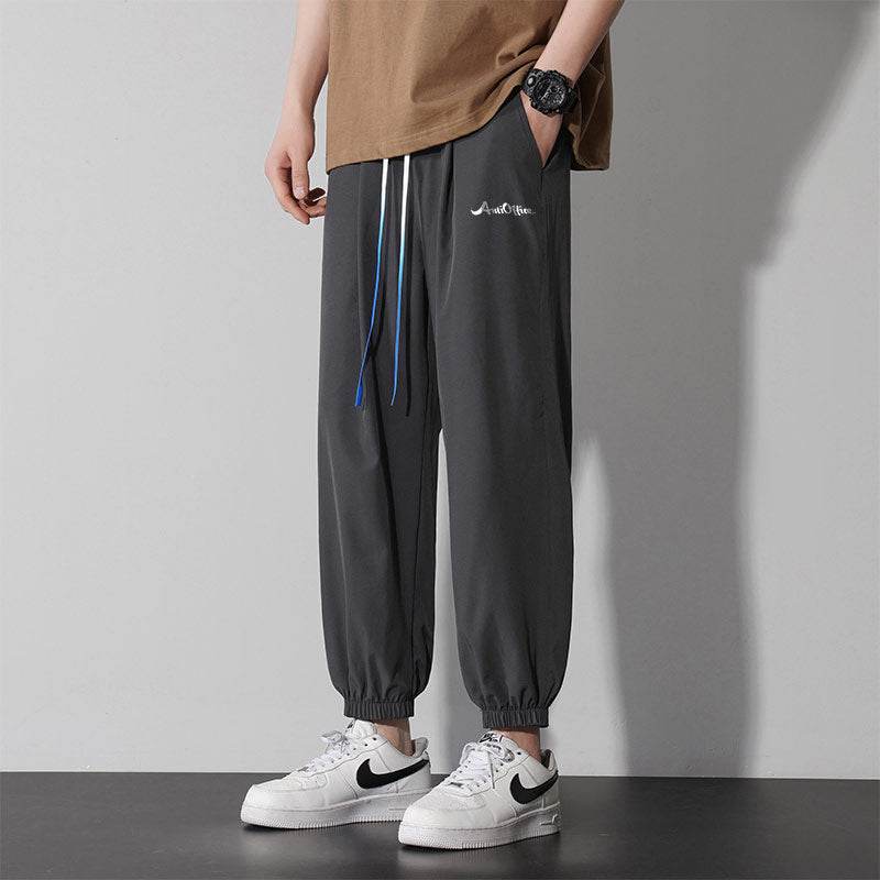 Спортивные брюки мужские Antioffice - Boxette Shop