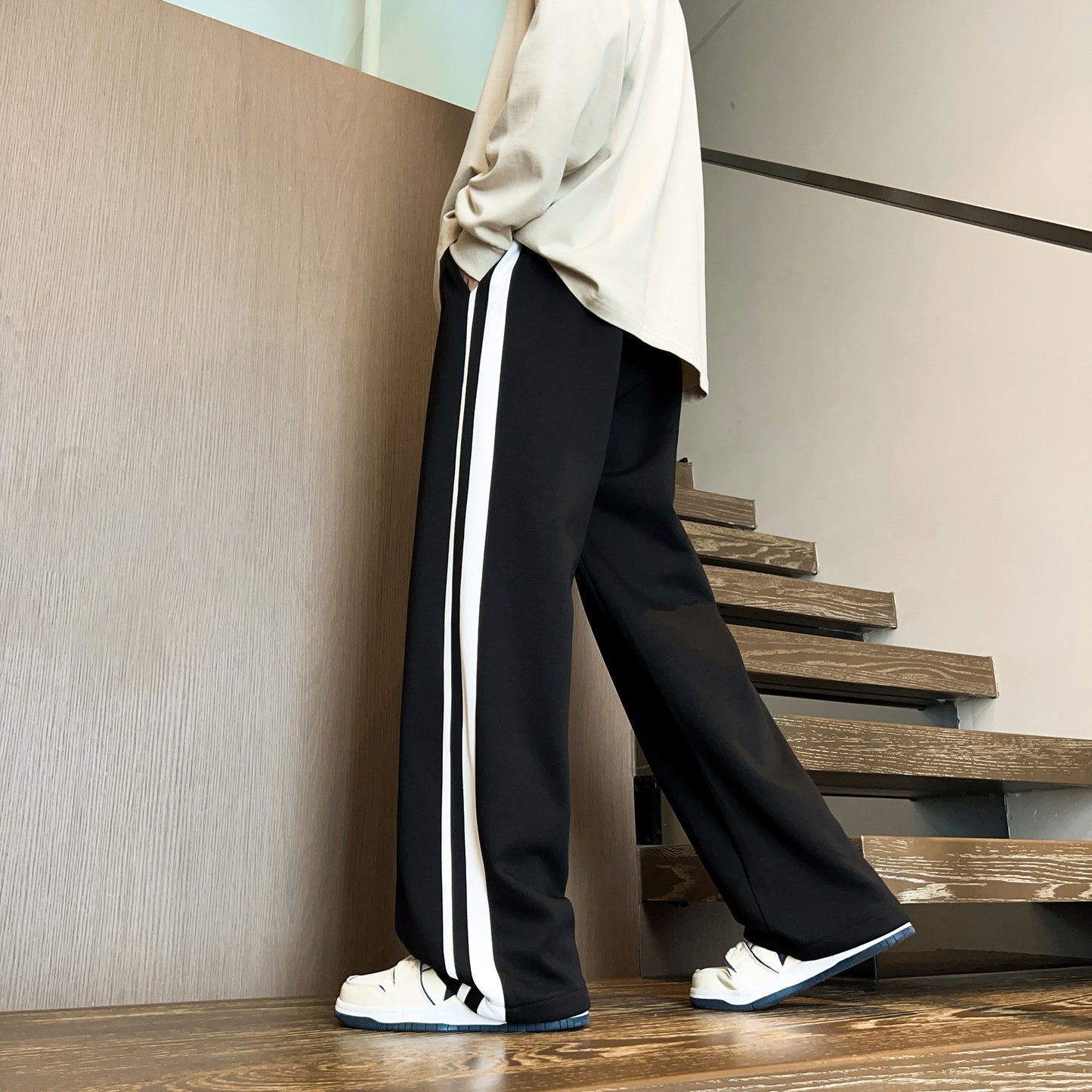 Erkaklar shimlari IGOI