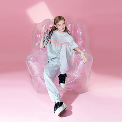 Футболка Golfcross