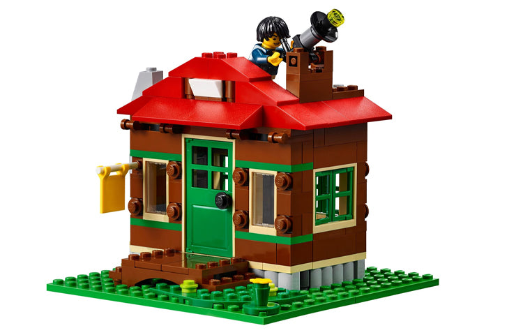 LEGO Creator 3 in 1 Ley House (31048)