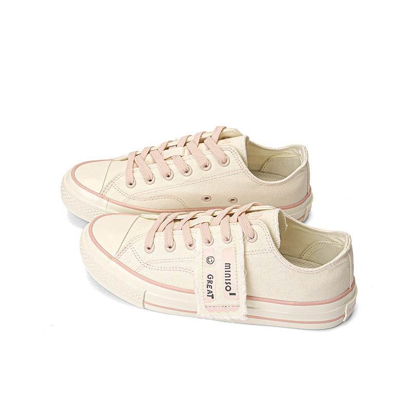 Кроссовки Mingchuang Yuping Miniso - Boxette Shop
