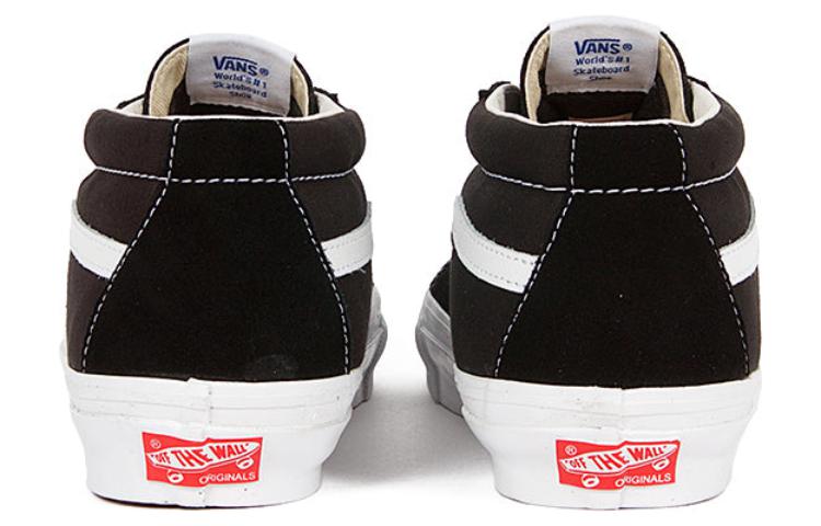 Кеды Vans SK8-Hi