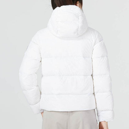 Пуховик женский Under Armour CGI Down Jacket - Boxette Shop