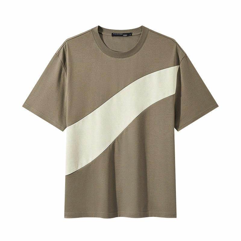 Футболка мужская Gxg - Boxette Shop