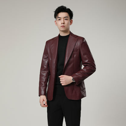 Johnhollis erkaklar kurtkasi