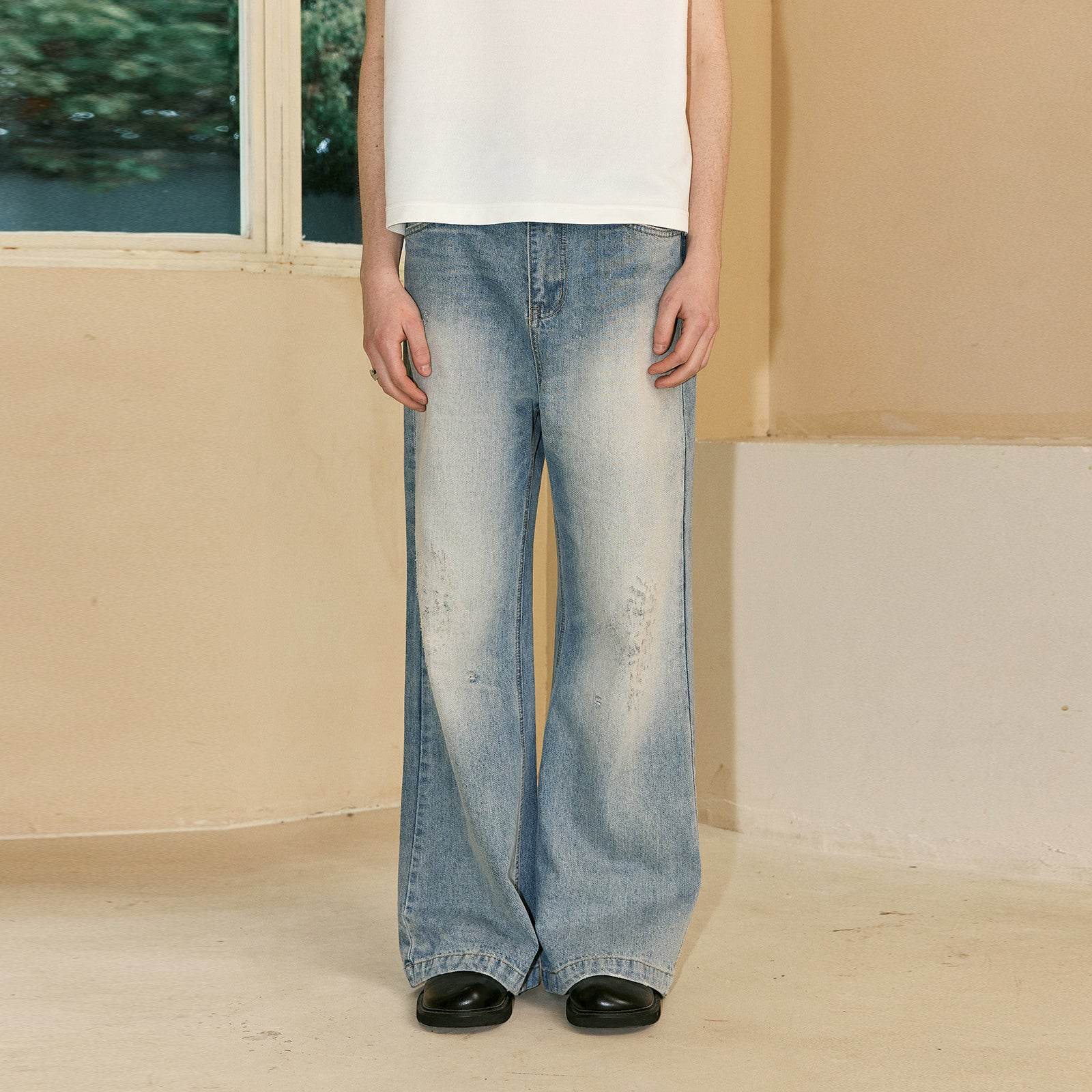 Джинсы мужские Lilbetter - Boxette Shop