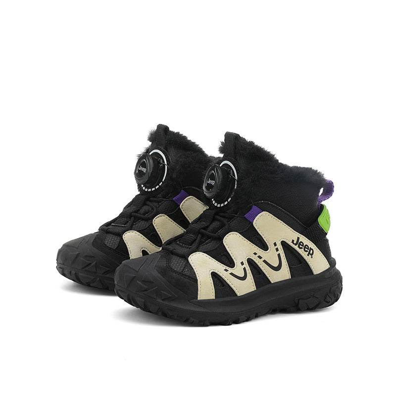 Сапоги детские Jeep - Boxette Shop
