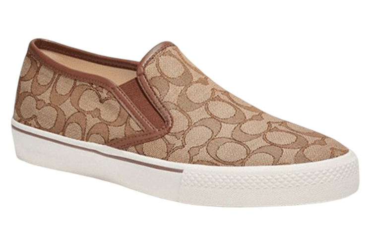 Кроссовки мужские Coach - Boxette Shop