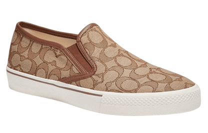 Кроссовки мужские Coach - Boxette Shop