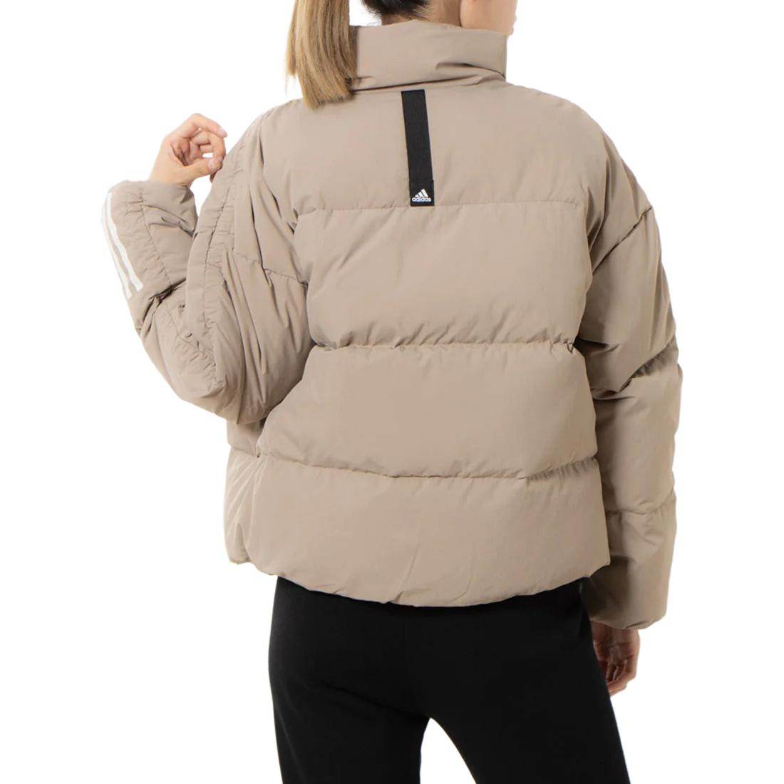 Пуховик женский Adidas - Boxette Shop