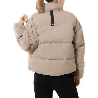 Пуховик женский Adidas - Boxette Shop