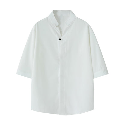 Рубашка мужская Antioffice Clean Fit