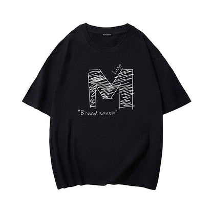 Футболка женская Minfinity - Boxette Shop