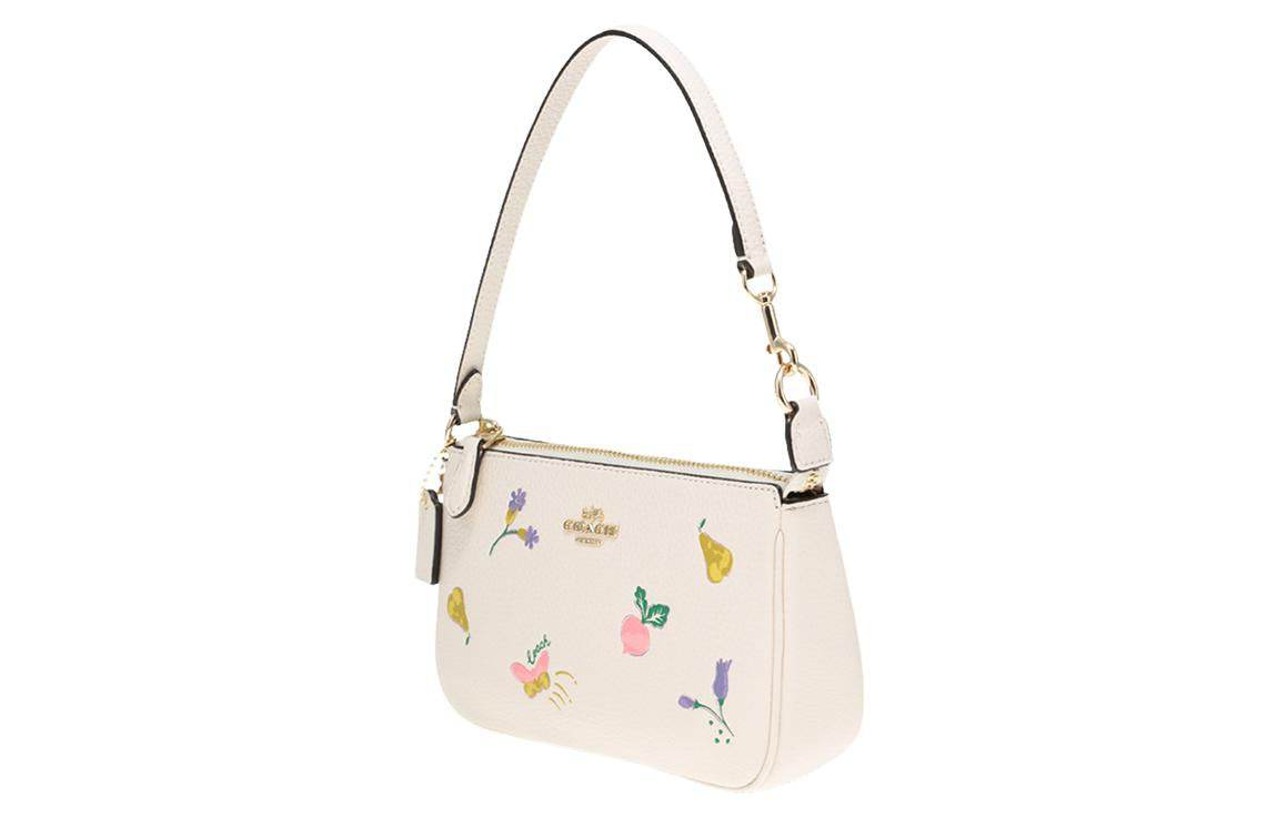 Сумка женская Coach Nolita 19 Fun Print Butterfly - Boxette Shop