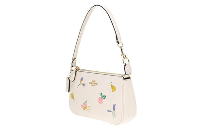 Сумка женская Coach Nolita 19 Fun Print Butterfly - Boxette Shop