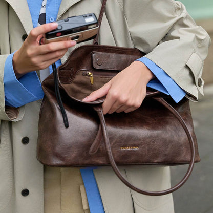 Сумка женская Charles&Keith - Boxette Shop