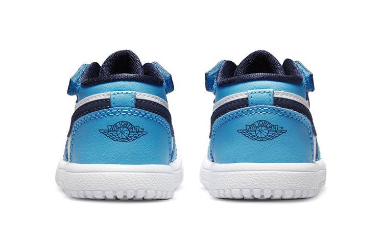 Кроссовки детские Air Jordan 1 Low ALT Retro - Boxette Shop