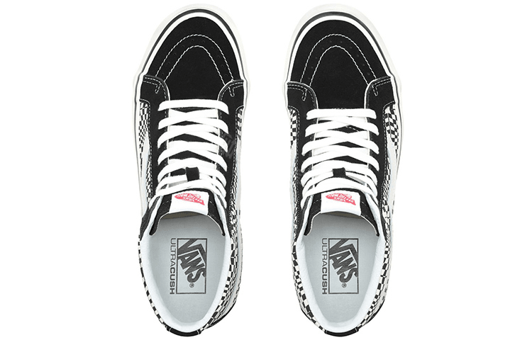 Кеды Vans sk8 dx - Boxette Shop