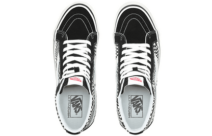 Кеды Vans sk8 dx - Boxette Shop